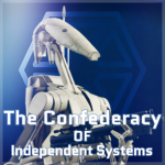 |[CIS]| Confederacy of Independent Systems
