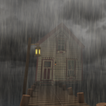 Rainy Day (Showcase)