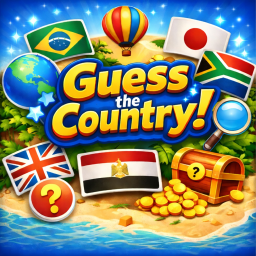 Guess the Country [BETA]