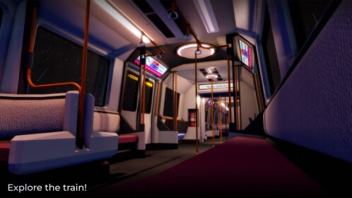 The Night Train