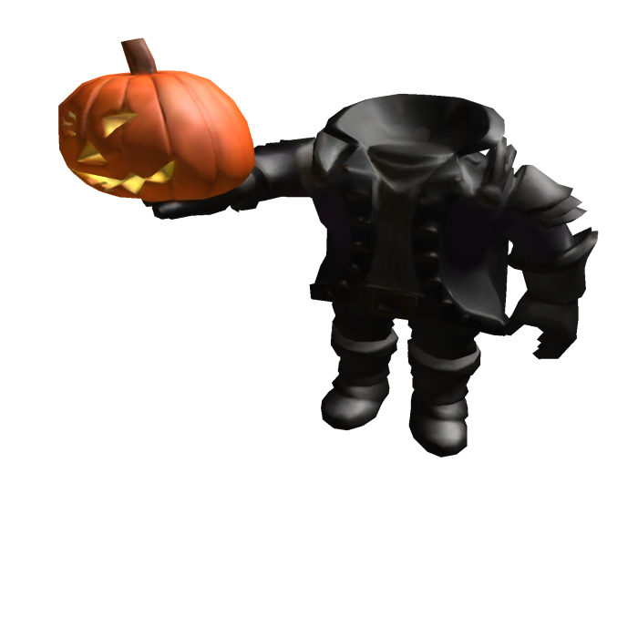 Withered Horseman