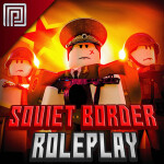 [⏳SOON]  Soviet Border Roleplay