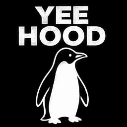 Yee Hood [BACK!]