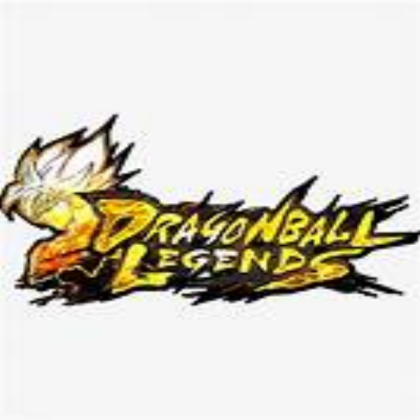 dragon ball Roblox decal