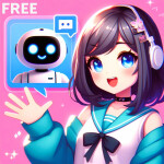 [FREE] 🤖 AI Chatbot [Anime Girl & AI Pets 🐶]