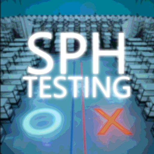 SPH Testing