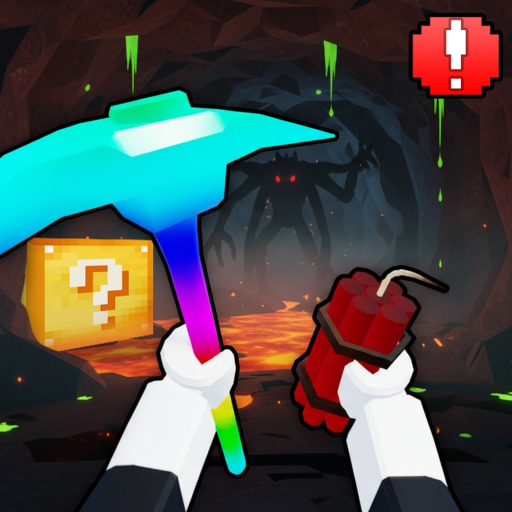 Mining Game