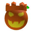 PumpKing Orange