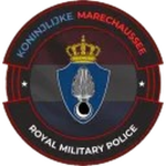 [KMΑR] Koninklijke Marechaussee