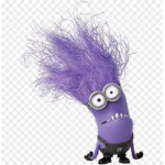 #save the minions