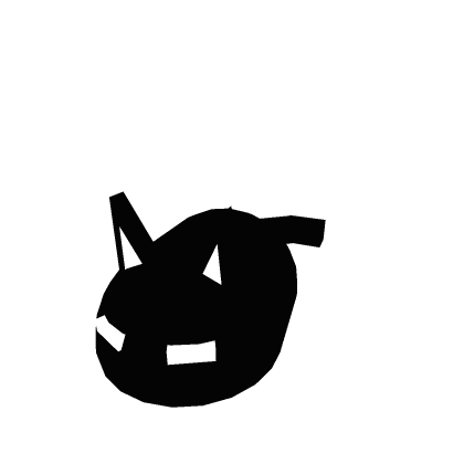 omori cat