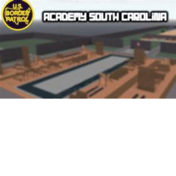 Border Patrol Academy