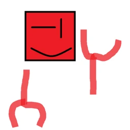 Cube AU s ( UPDATE ) icon