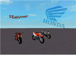Roblox Motovlog  ©