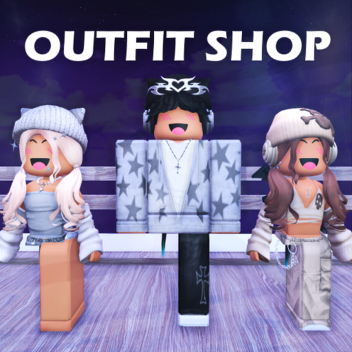 Outfit Shop 🌟 