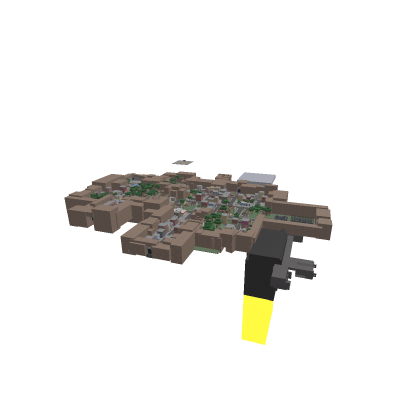 ✨ [New!] DaHoodMap