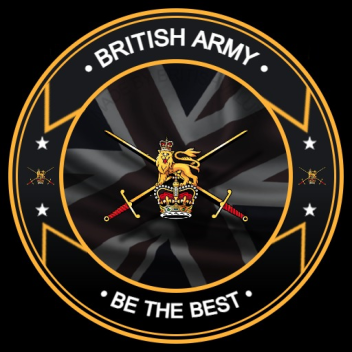 British Armed forces