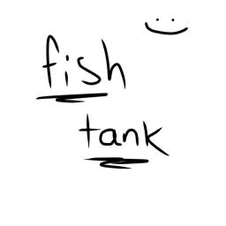 zeros fish tank