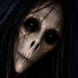 [NEW] Escape The SKITTER