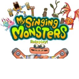 My Singing Monsters Roleplay icon