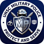 UNSC MP Command