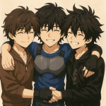 THE DYNAMIC GNG