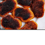 the burnt chicken nuggets fan club