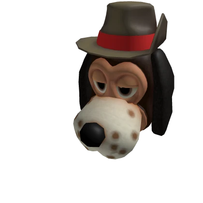 Cheese Country Dog Head | Roblox Item - Rolimon's