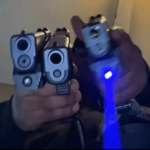VSM Gun acess