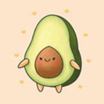 Avocado..squad