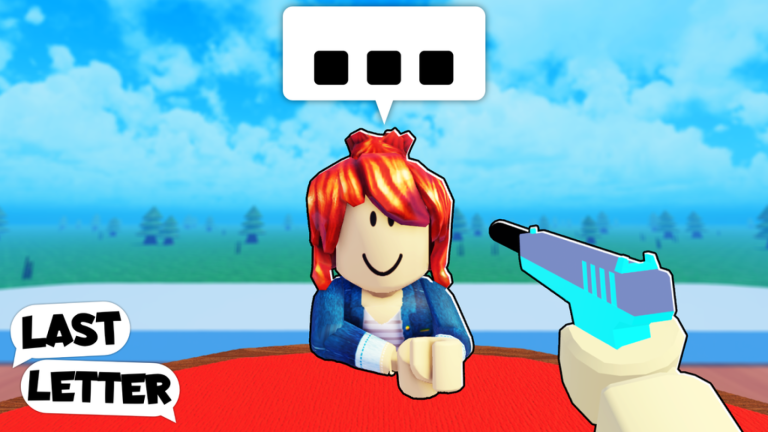 Last Letter 💬 screenshot 4