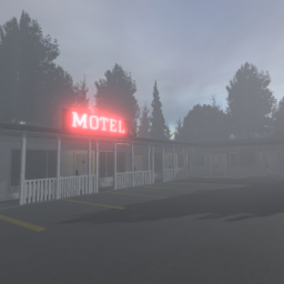 woodside motel