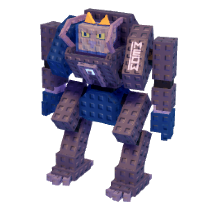 Meowtronzio icon