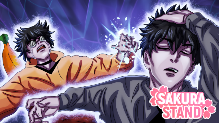 [Saber] Sakura Stand screenshot 2