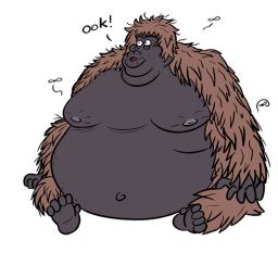 monke hangout