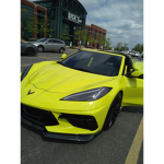 Army car group