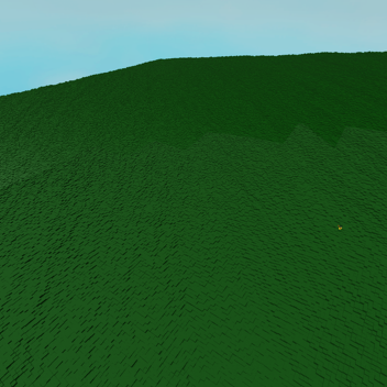 Random Terrain Generator