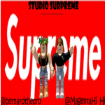 -Studio Supreme-