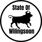 State Of Wilingsoon
