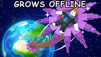 Thumbnail for Roblox game: Superforest