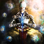Zenyatta