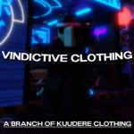 Vindictive Clothing
