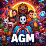 Anonymous Gamers Mafia