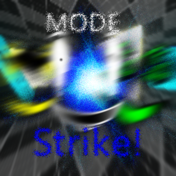 Modestrike+++ (Release.)