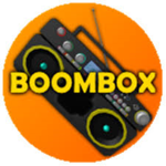 Boombox (Beta) Official group