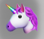 Unicorn Preppy Army