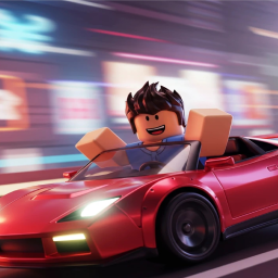 Collect the Brainrot Cars!