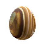 Shiny Gold Egg of Switcheroo