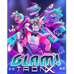 Glamrock_Drop Fan Group!