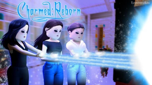 [UPDATE] Charmed:Reborn 
